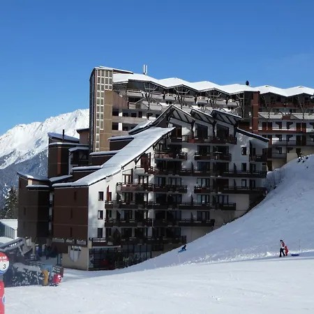 Appart. Skis Aux Pieds, Sud, Animaux Bienvenus - Fr-1-513-99 Apartment *