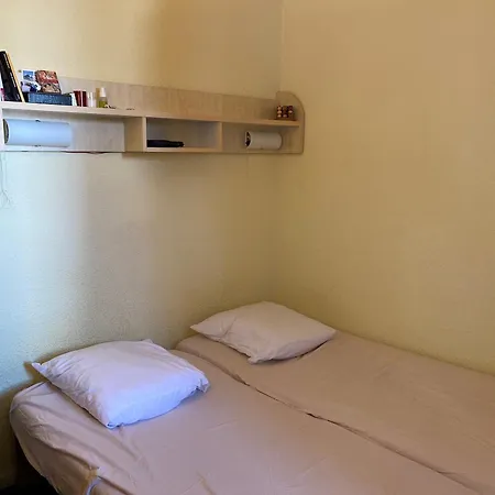 Appart. Skis Aux Pieds, Sud, Animaux Bienvenus - Fr-1-513-99 Apartment *