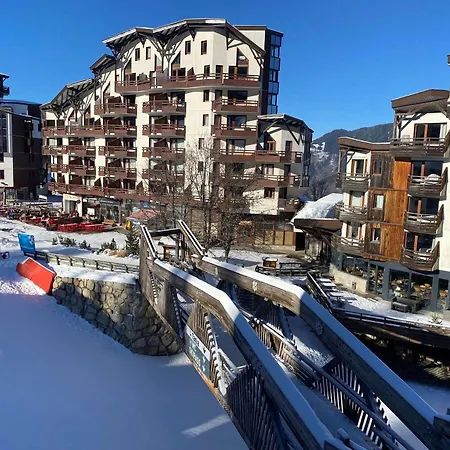 Appart. Skis Aux Pieds, Sud, Animaux Bienvenus - Fr-1-513-99