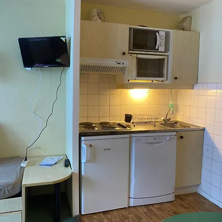 Appart. Skis Aux Pieds, Sud, Animaux Bienvenus - Fr-1-513-99 Apartment
